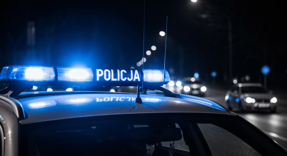 Agresja w rodzinie: Mężczyzna zatrzymany po awanturze w Ostrołęce