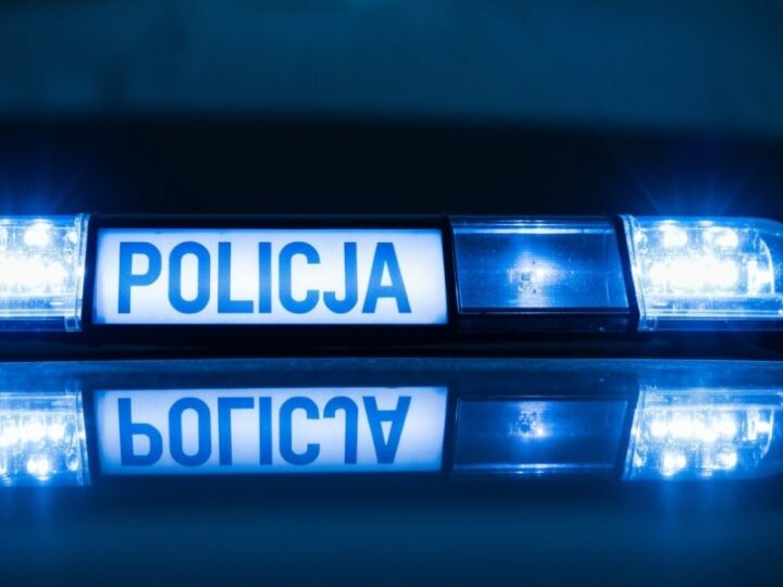 Nastolatek w szpitalu po wypadku quadem – apel o bezpieczeństwo na drogach