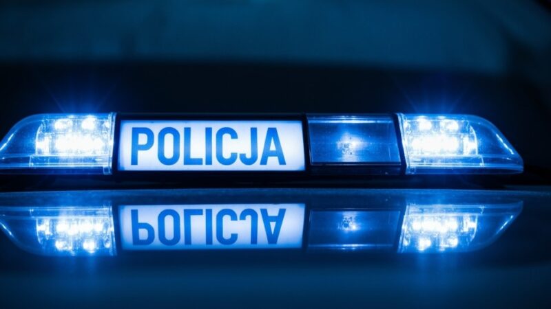 Nastolatek w szpitalu po wypadku quadem – apel o bezpieczeństwo na drogach