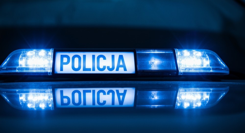 Nastolatek w szpitalu po wypadku quadem – apel o bezpieczeństwo na drogach