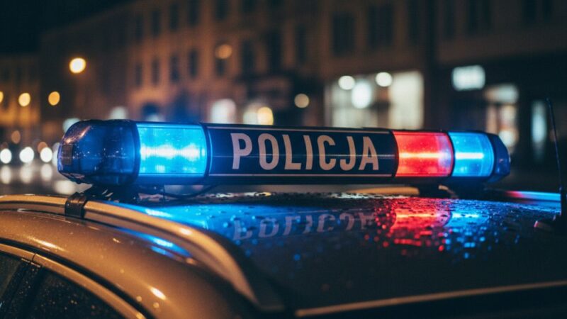 Mieszkaniec Ostrołęki nie dał się oszukać „na bankowca” – gratulacje!