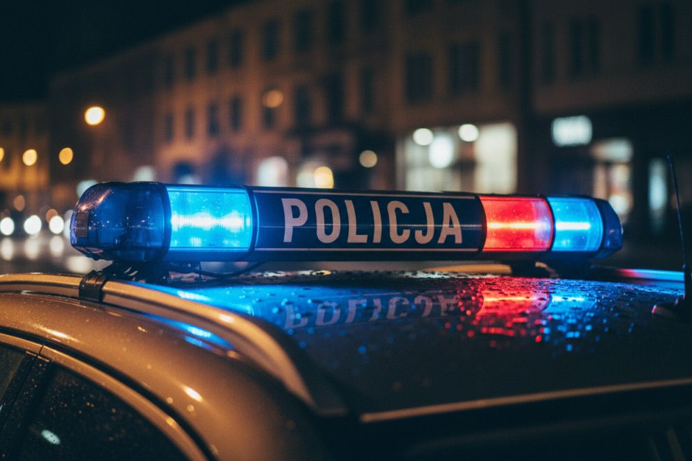 Mieszkaniec Ostrołęki nie dał się oszukać „na bankowca” – gratulacje!