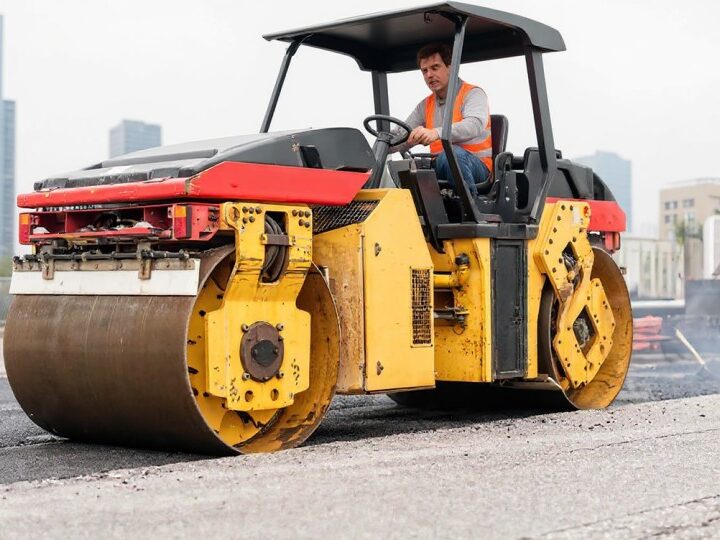 Inwestycja za 1,6 miliona złotych: Nowa droga w Gminie Kadzidło już w budowie!