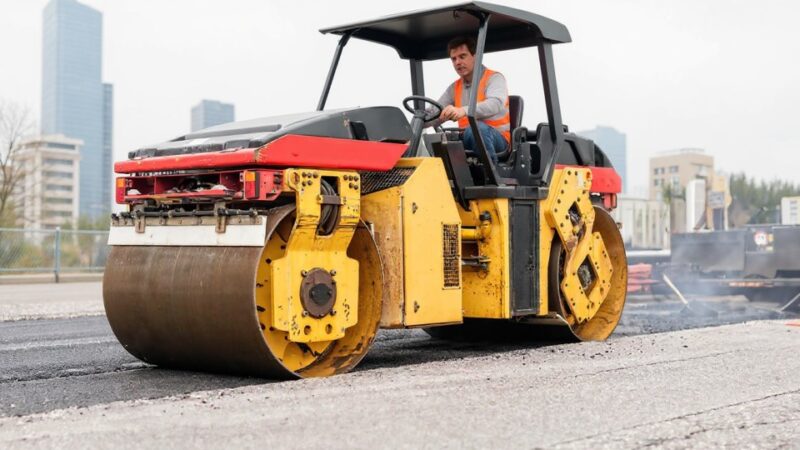 Inwestycja za 1,6 miliona złotych: Nowa droga w Gminie Kadzidło już w budowie!