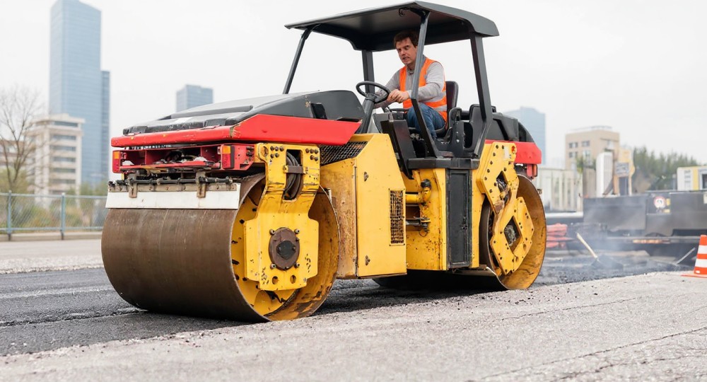 Inwestycja za 1,6 miliona złotych: Nowa droga w Gminie Kadzidło już w budowie!