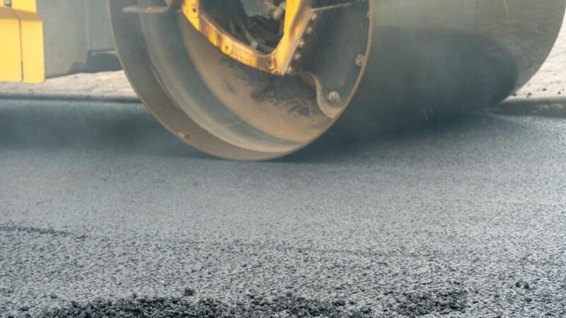 Olszewo-Borki zyska nową drogę dzięki rządowemu wsparciu 2,1 mln zł