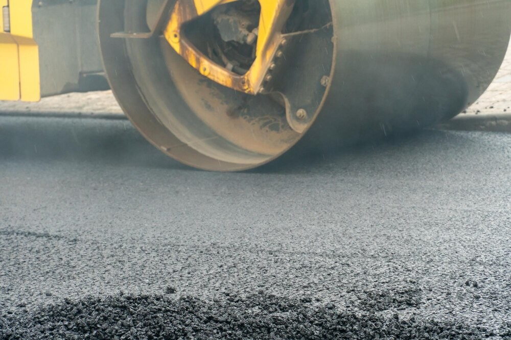 Olszewo-Borki zyska nową drogę dzięki rządowemu wsparciu 2,1 mln zł