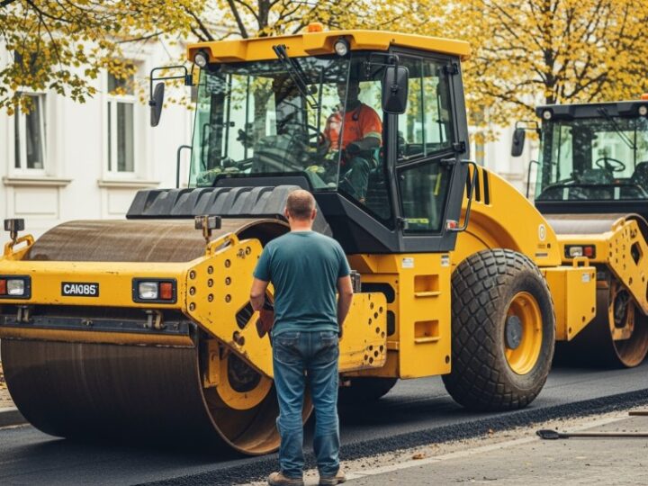 Nowa droga i most w powiecie ostrołęckim poprawiają bezpieczeństwo