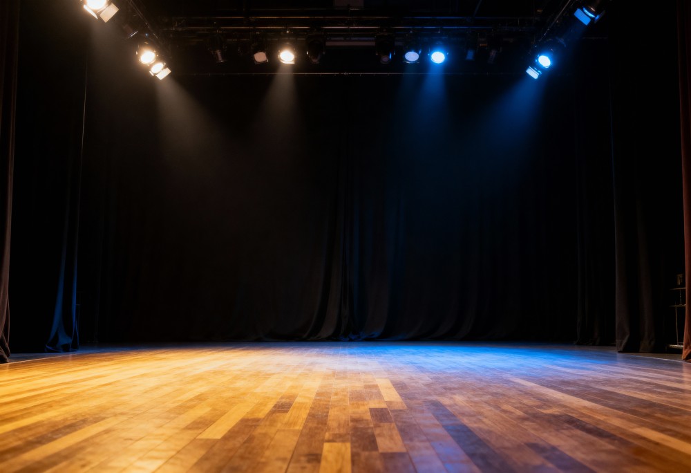 Odwaga i przygoda w Lwim Królestwie – spektakl dla dzieci 26 kwietnia!