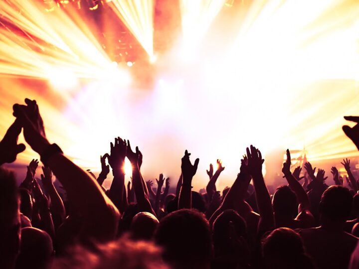 Kuba i Kuba: Muzyczna eksplozja na Dniach Ostrołęki!