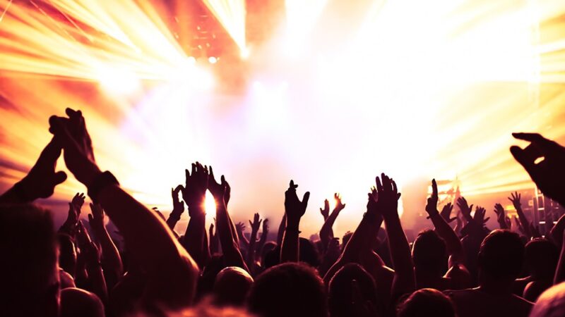 Kuba i Kuba: Muzyczna eksplozja na Dniach Ostrołęki!