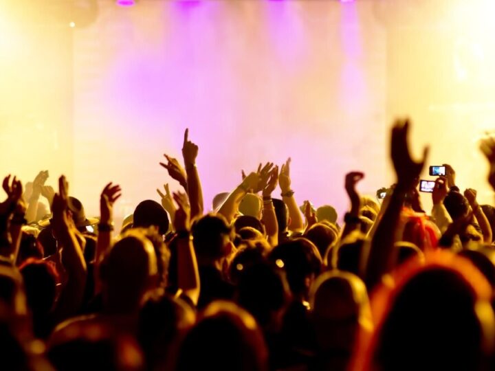 IRA na Dniach Ostrołęki – rockowa legenda w akcji!