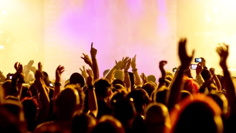 IRA na Dniach Ostrołęki – rockowa legenda w akcji!