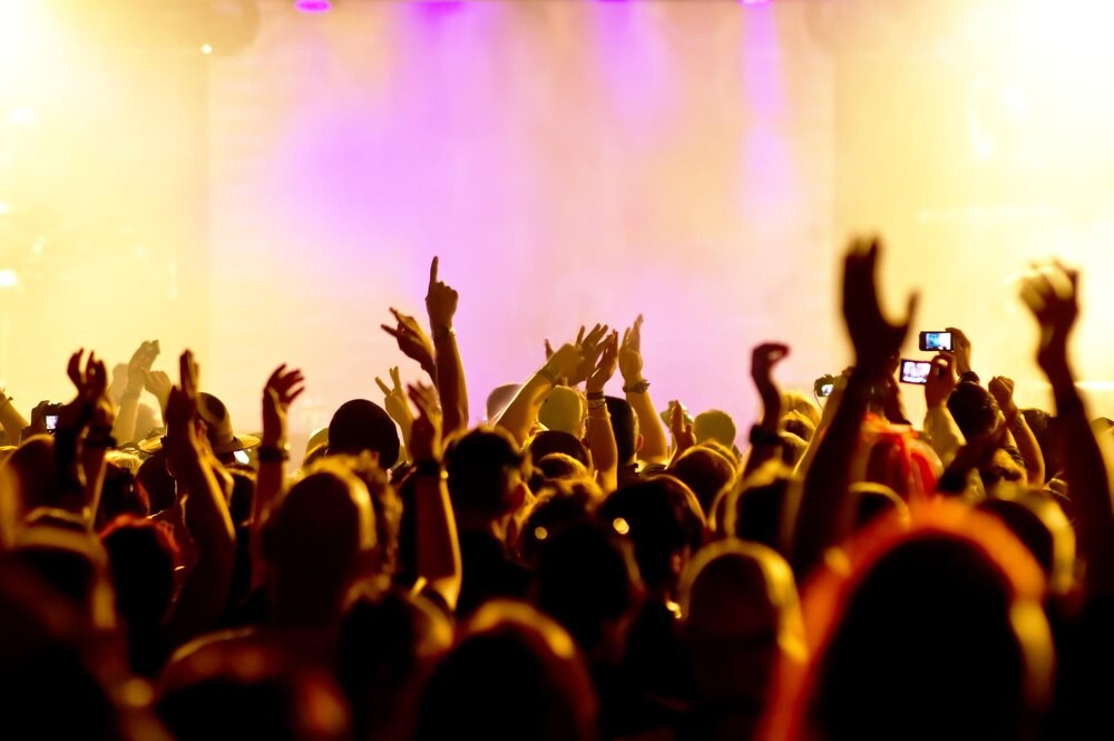 IRA na Dniach Ostrołęki – rockowa legenda w akcji!