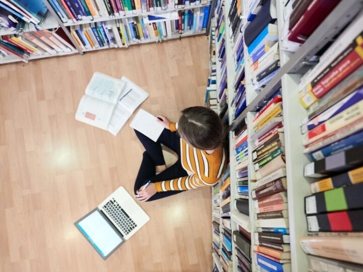 Nowa przestrzeń edukacyjna i rozrywkowa w Ostrołęce już otwarta!