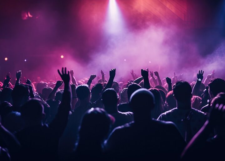 Piknik Rodzinny w Myszyńcu: Muzyczne atrakcje i radosna zabawa dla wszystkich!