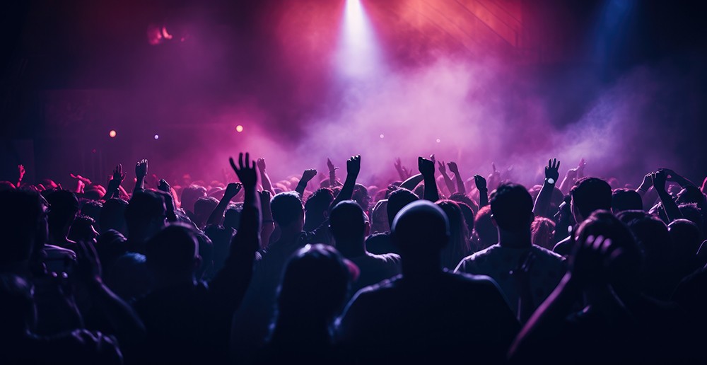 Piknik Rodzinny w Myszyńcu: Muzyczne atrakcje i radosna zabawa dla wszystkich!