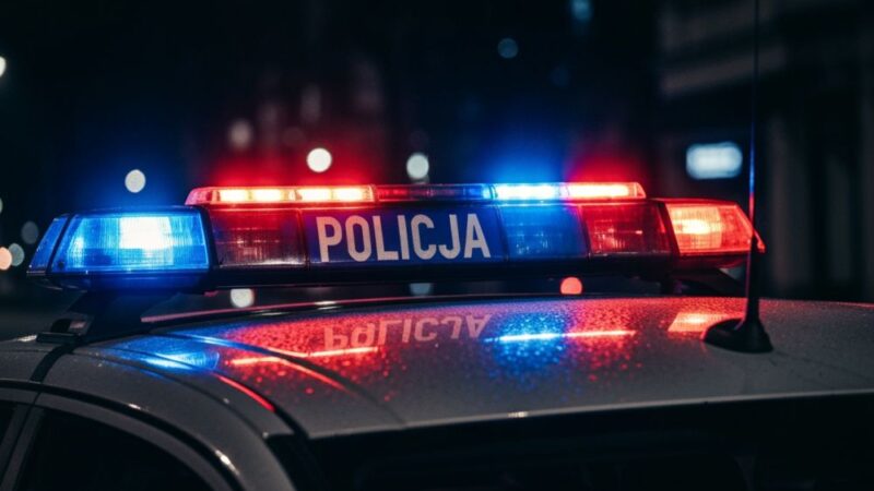 Policja rozbiła gang produkujący nielegalne papierosy w Ostrołęce