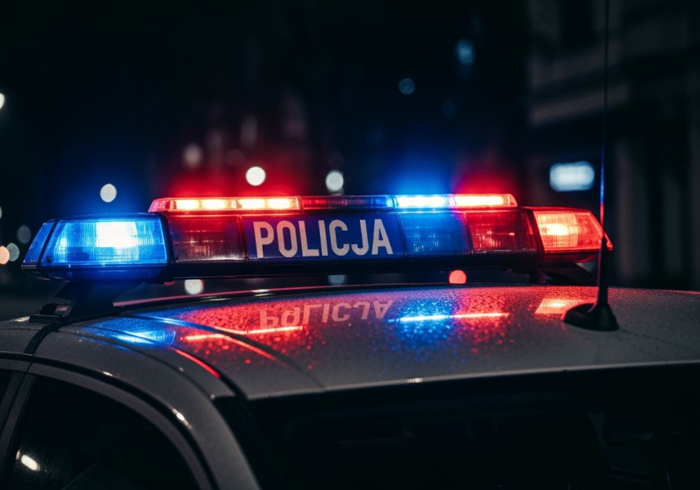 Policja rozbiła gang produkujący nielegalne papierosy w Ostrołęce