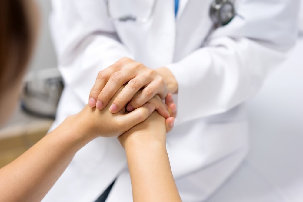 Policjanci z Łysych edukują dzieci w zakresie bezpieczeństwa