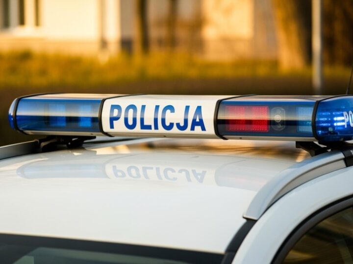 Ostrołęka w solidarności – Policjanci wspierają Światowy Dzień Świadomości Autyzmu