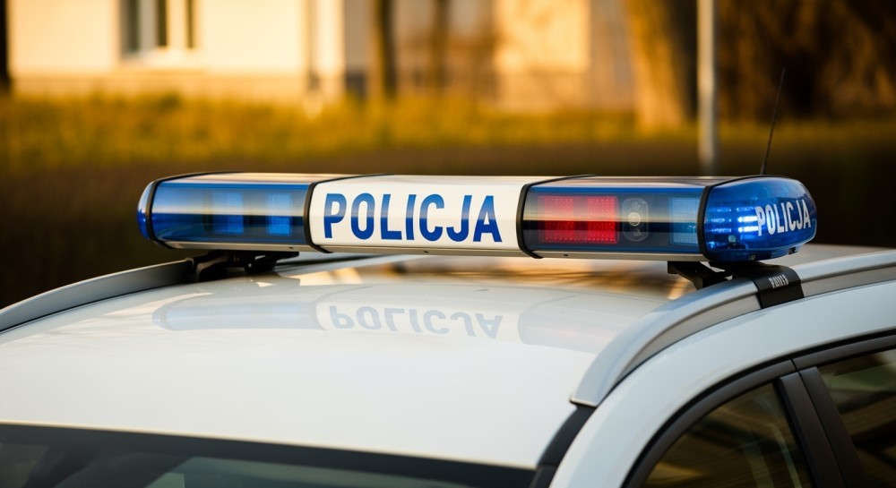 Ostrołęka w solidarności – Policjanci wspierają Światowy Dzień Świadomości Autyzmu