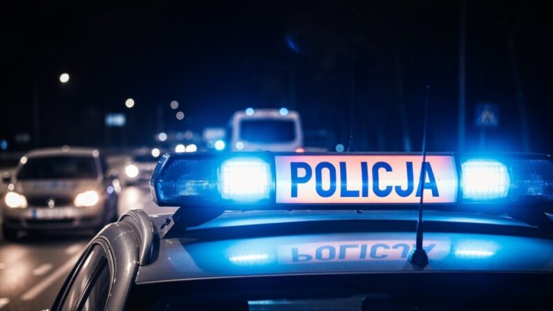 Specjalny numer telefonu do zgłaszania przestępstw wśród nieletnich – przypomnienie!