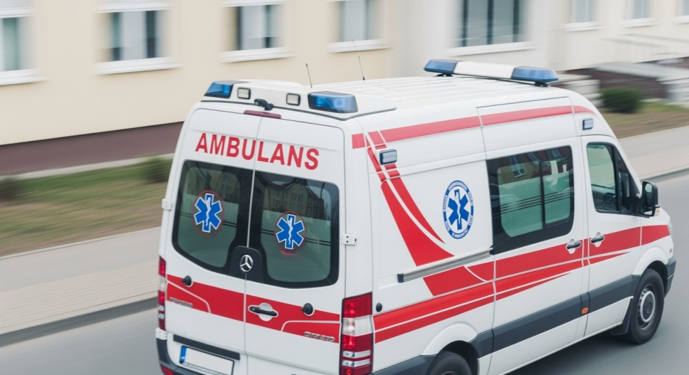 Bezpieczeństwo na drogach w sezonie prac polowych: Uwaga na ciągniki i maszyny rolnicze!