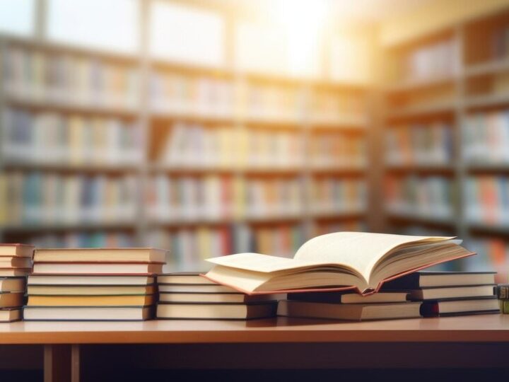 Dziecięce słowa w akcji – weź udział w XV edycji Konkursu Pięknego Czytania w Płocku!