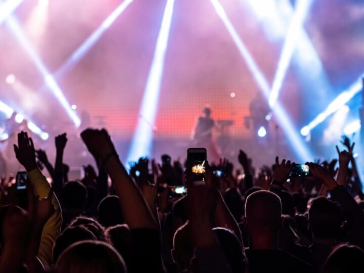 Skytech z podwójną energią wraca na Dni Ostrołęki!