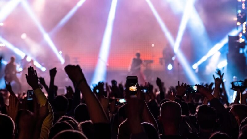 Skytech z podwójną energią wraca na Dni Ostrołęki!