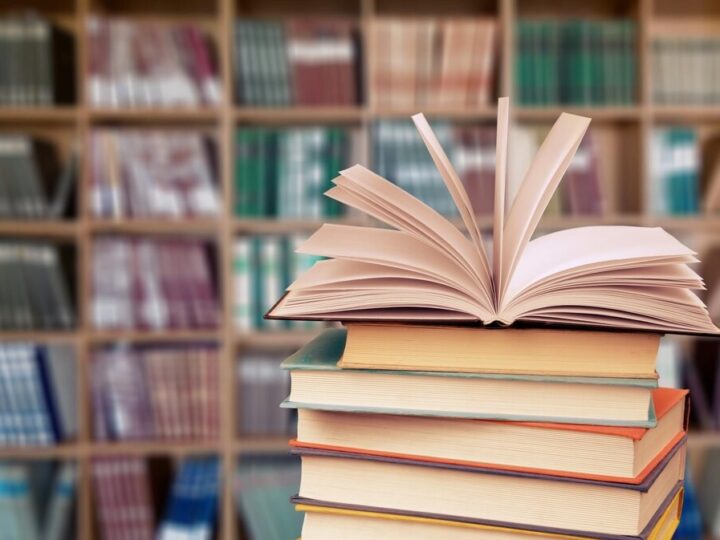 Zrealizuj wizję swojej wymarzonej biblioteki w kreatywnym konkursie!