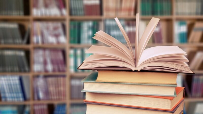 Zrealizuj wizję swojej wymarzonej biblioteki w kreatywnym konkursie!