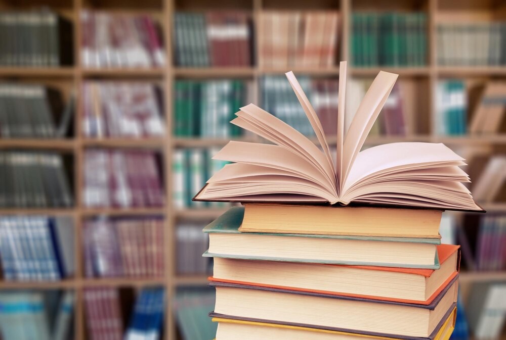 Zrealizuj wizję swojej wymarzonej biblioteki w kreatywnym konkursie!