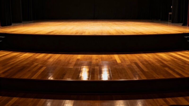 Odkryj magiczny świat „Wszystko na jednego” w Lwim Królestwie już 26 kwietnia!