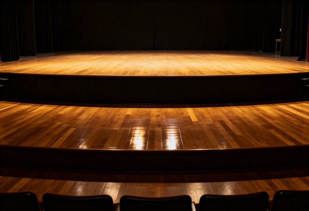 Odkryj magiczny świat „Wszystko na jednego” w Lwim Królestwie już 26 kwietnia!