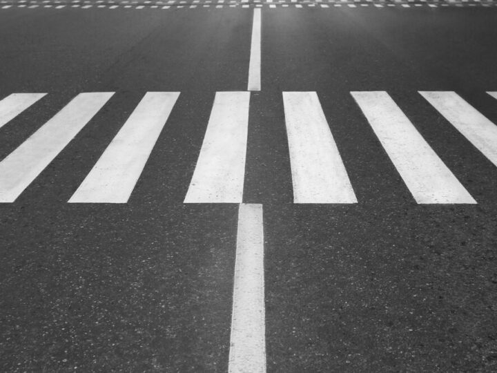 Wiosenne niebezpieczeństwo na drogach: Uważaj na dzikie zwierzęta!