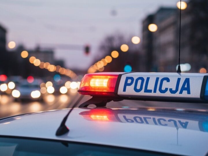 Wyróżnij policjanta, który zasłużył na Twoje uznanie!