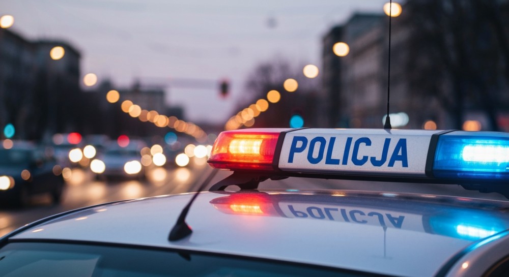 Wyróżnij policjanta, który zasłużył na Twoje uznanie!