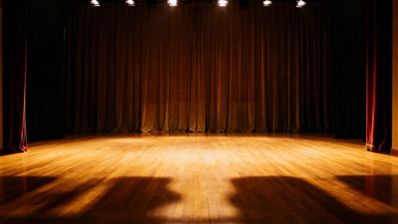 Magiczna podróż do Lwiego Królestwa: spektakl „Wszystko na Jednego” już 26 kwietnia!