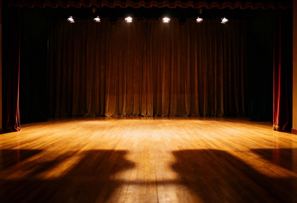 Magiczna podróż do Lwiego Królestwa: spektakl „Wszystko na Jednego” już 26 kwietnia!