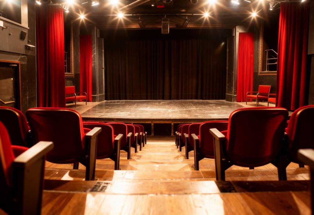 Odkryj Lwie Królestwo: Spektakl dla dzieci już 26 kwietnia!