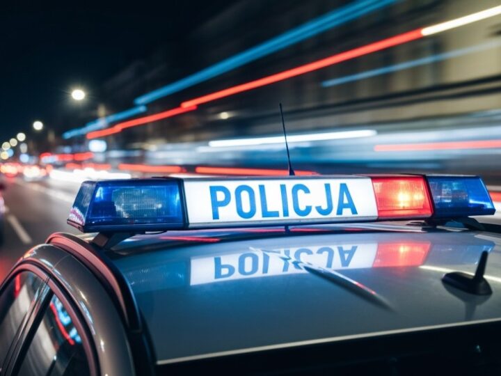 Wybierz swojego ulubionego dzielnicowego – finał plebiscytu już blisko!