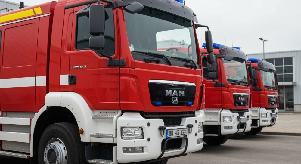 Wysokie zagrożenie pożarowe w Polsce: jak się zabezpieczyć?