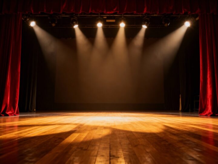 Farsa „Szofer Archibald” – miłość i śmiech w zaskakujących perypetiach