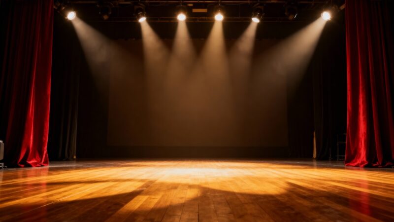 Farsa „Szofer Archibald” – miłość i śmiech w zaskakujących perypetiach