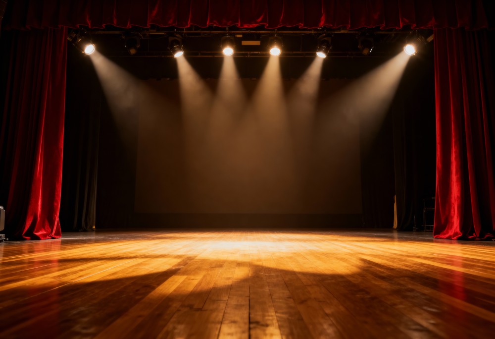 Farsa „Szofer Archibald” – miłość i śmiech w zaskakujących perypetiach