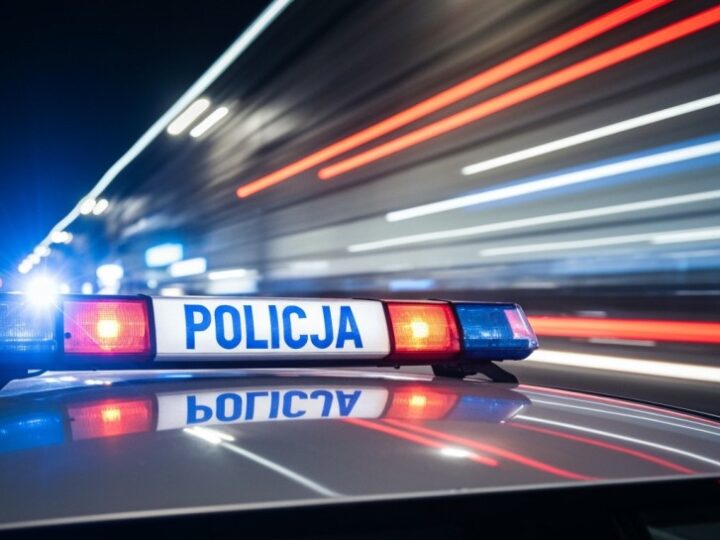 Zgłoś swojego bohatera w ogólnopolskim konkursie „Policjant, który mi pomógł”!