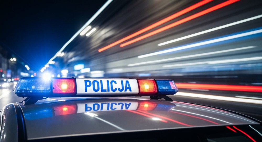 Zgłoś swojego bohatera w ogólnopolskim konkursie „Policjant, który mi pomógł”!