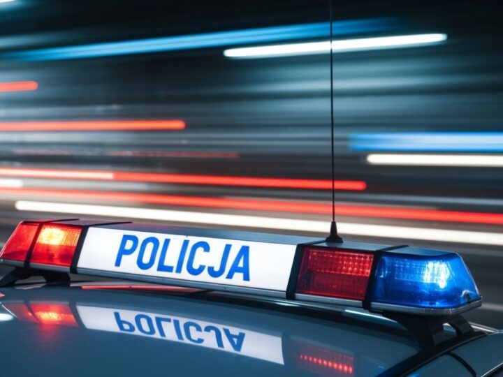 Parkowanie z głową: Bezpieczeństwo na drodze ponad wygodą